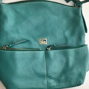 Dooney & Bourke Satchel